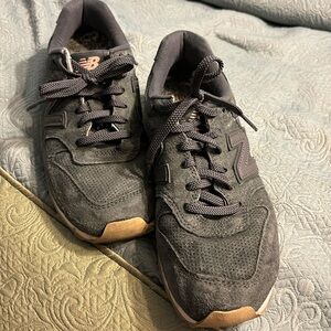 New Balance sneakers